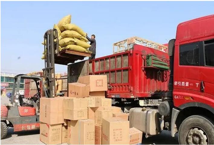 泉州到索县物流专线