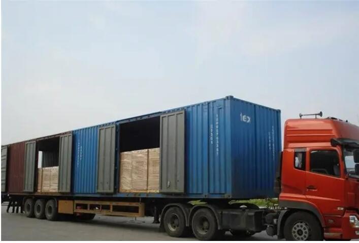 泉州到索县整车运输