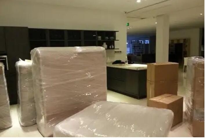 泉州到索县长途搬家